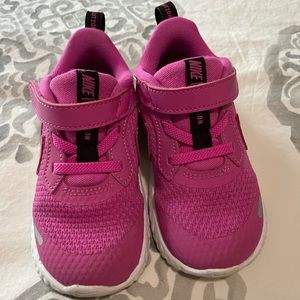 Toddler Nike Sneakers